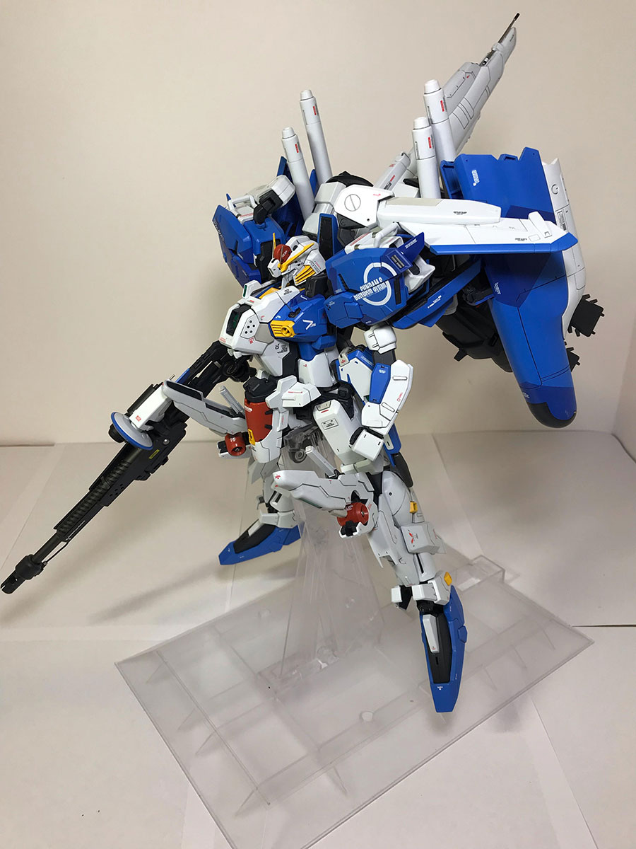 GUNPLA BUILDER'S CONTEST 2021 AUSTRALIA